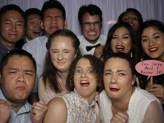 Photo Booth Hire Noosa