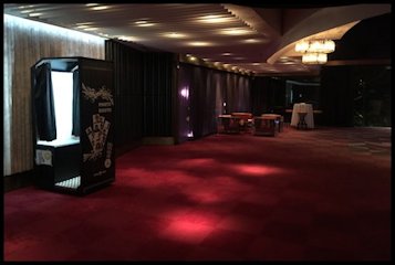 Photo Booth Rental Brisbane