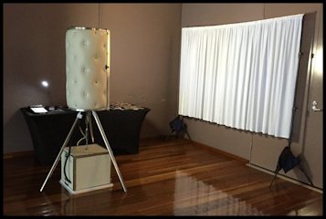 Photo Booth Rental Brisbane